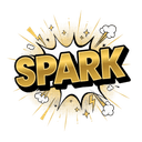 Spark Logo